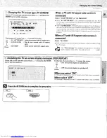 Предварительный просмотр 39 страницы Kenwood DV-S700 Instruction Manual