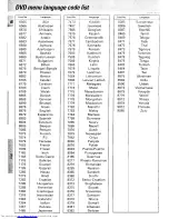 Предварительный просмотр 40 страницы Kenwood DV-S700 Instruction Manual