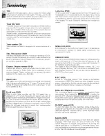 Предварительный просмотр 44 страницы Kenwood DV-S700 Instruction Manual