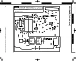 Preview for 16 page of Kenwood DVF-3020 Service Manual