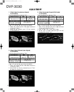 Preview for 18 page of Kenwood DVF-3030 Service Manual