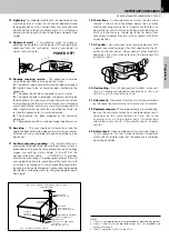 Предварительный просмотр 5 страницы Kenwood DVF-3060 Instruction Manual