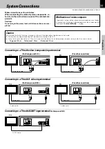 Предварительный просмотр 11 страницы Kenwood DVF-3060 Instruction Manual