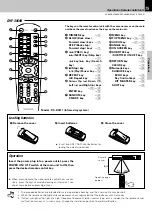 Предварительный просмотр 15 страницы Kenwood DVF-3060 Instruction Manual