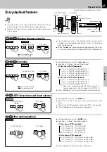 Предварительный просмотр 17 страницы Kenwood DVF-3060 Instruction Manual