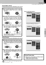 Предварительный просмотр 27 страницы Kenwood DVF-3060 Instruction Manual