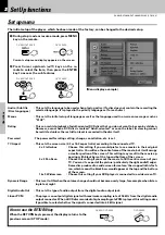 Предварительный просмотр 28 страницы Kenwood DVF-3060 Instruction Manual