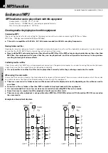 Предварительный просмотр 40 страницы Kenwood DVF-3060 Instruction Manual