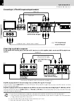 Preview for 10 page of Kenwood DVF-3080 Instruction Manual