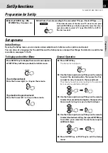 Preview for 13 page of Kenwood DVF-3080 Instruction Manual