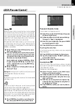 Preview for 15 page of Kenwood DVF-3080 Instruction Manual