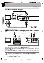 Preview for 12 page of Kenwood DVF-3200 Instruction Manual