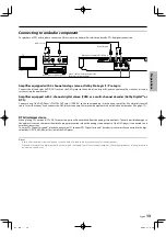 Preview for 13 page of Kenwood DVF-3400 Instruction Manual