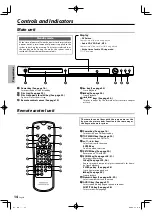 Preview for 14 page of Kenwood DVF-3400 Instruction Manual