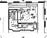 Предварительный просмотр 34 страницы Kenwood DVF-5020 Service Manual