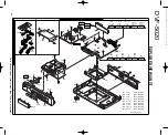 Предварительный просмотр 52 страницы Kenwood DVF-5020 Service Manual