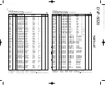 Предварительный просмотр 56 страницы Kenwood DVF-5020 Service Manual