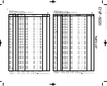 Предварительный просмотр 58 страницы Kenwood DVF-5020 Service Manual