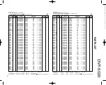 Preview for 59 page of Kenwood DVF-5020 Service Manual