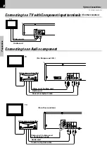 Preview for 12 page of Kenwood DVF-505 Instruction Manual