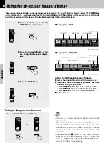 Preview for 18 page of Kenwood DVF-505 Instruction Manual