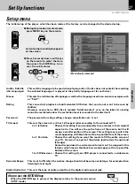 Preview for 27 page of Kenwood DVF-505 Instruction Manual