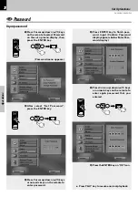 Preview for 30 page of Kenwood DVF-505 Instruction Manual