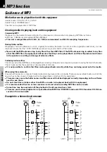 Preview for 36 page of Kenwood DVF-505 Instruction Manual