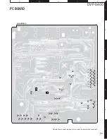 Предварительный просмотр 19 страницы Kenwood DVF-5400-B Service Manual