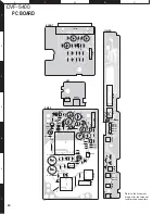 Предварительный просмотр 20 страницы Kenwood DVF-5400-B Service Manual