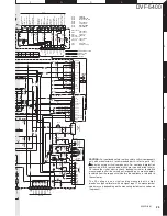 Предварительный просмотр 25 страницы Kenwood DVF-5400-B Service Manual