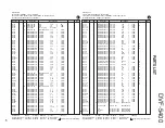 Предварительный просмотр 31 страницы Kenwood DVF-5400-B Service Manual