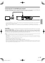 Preview for 13 page of Kenwood DVF-5500 Instruction Manual