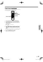 Preview for 29 page of Kenwood DVF-5500 Instruction Manual