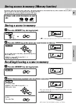 Предварительный просмотр 29 страницы Kenwood DVF-9010 Instruction Manual