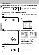 Предварительный просмотр 30 страницы Kenwood DVF-9010 Instruction Manual