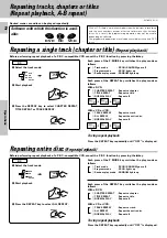 Предварительный просмотр 32 страницы Kenwood DVF-9010 Instruction Manual