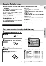 Предварительный просмотр 41 страницы Kenwood DVF-9010 Instruction Manual