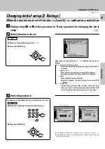 Предварительный просмотр 43 страницы Kenwood DVF-9010 Instruction Manual