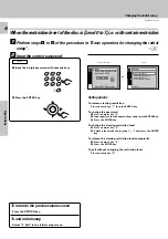 Предварительный просмотр 44 страницы Kenwood DVF-9010 Instruction Manual