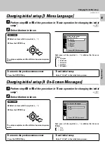 Предварительный просмотр 45 страницы Kenwood DVF-9010 Instruction Manual