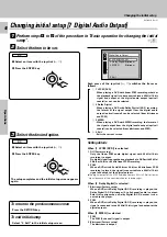 Предварительный просмотр 48 страницы Kenwood DVF-9010 Instruction Manual