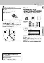 Предварительный просмотр 51 страницы Kenwood DVF-9010 Instruction Manual