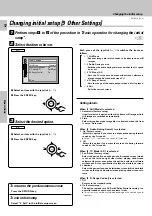 Предварительный просмотр 52 страницы Kenwood DVF-9010 Instruction Manual