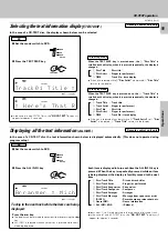 Предварительный просмотр 55 страницы Kenwood DVF-9010 Instruction Manual