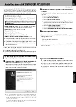 Preview for 7 page of Kenwood DVF-N7080 Installation Manual