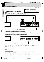 Preview for 10 page of Kenwood DVF-N7080 Instruction Manual