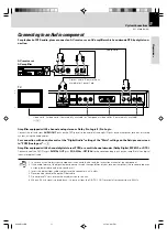 Preview for 11 page of Kenwood DVF-N7080 Instruction Manual