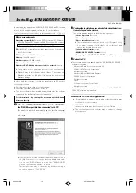 Preview for 15 page of Kenwood DVF-N7080 Instruction Manual