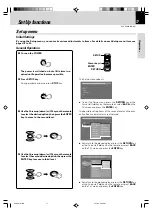 Preview for 17 page of Kenwood DVF-N7080 Instruction Manual